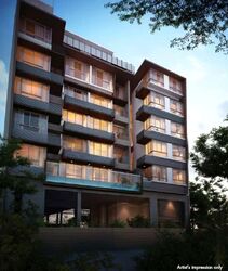 City Loft (D8), Apartment #635505161